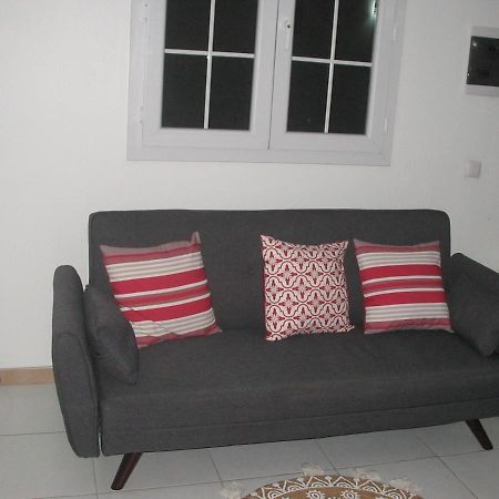 Apartamento Petit Paradis Morne la Valeur Exterior foto