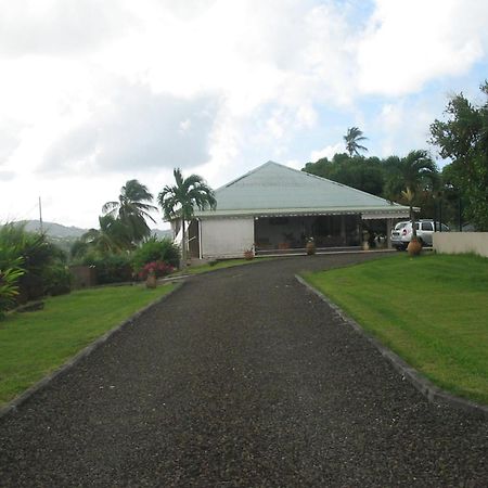 Apartamento Petit Paradis Morne la Valeur Habitación foto