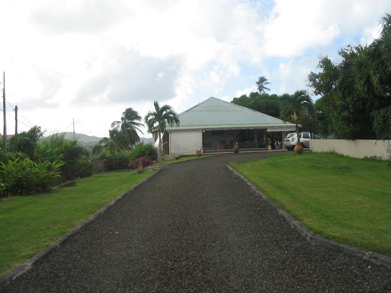 Apartamento Petit Paradis Morne la Valeur Habitación foto